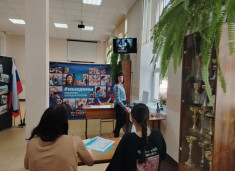 Приемная кампания в УТМиПТ 1