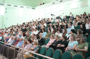 Студенты УТМиПТ приняли участие в заседании круглого стола
