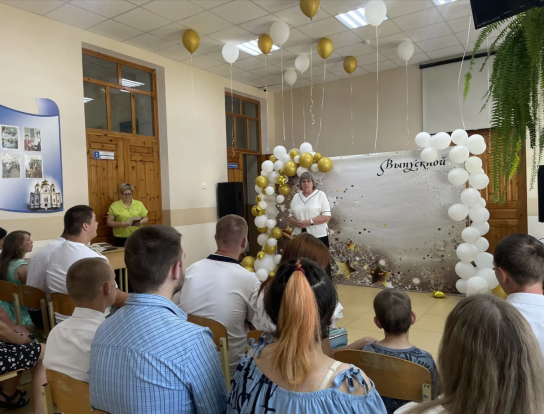 Июль 2026 года стал особенным для Успенского техникума механизации и профессиональных технологий. 1