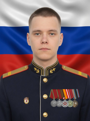Гордимся нашим героем! ???????? 1