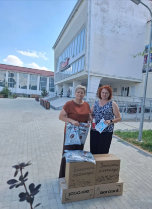 Сила единства: когда вместе — получается по-настоящему важное дело! 1