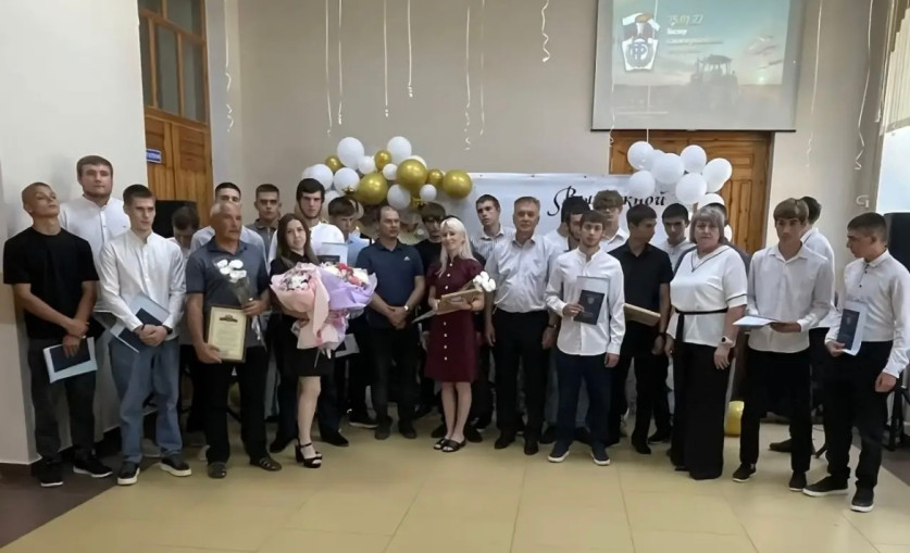 Выпускной 2026 1