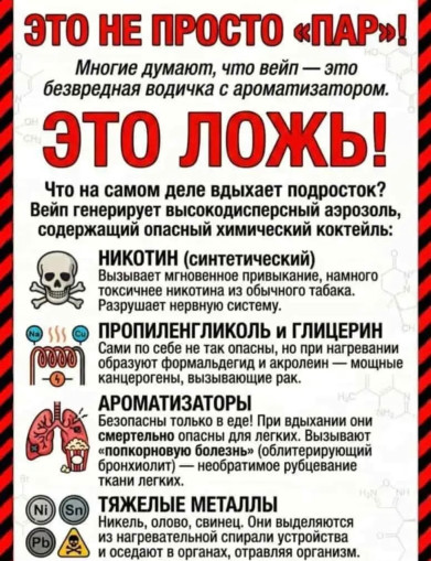 Это не просто "Пар"! 1