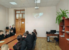 Круглый стол «Секреты успешного выбора профессии» 5