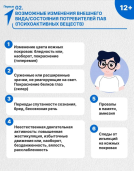 ПАВ (психоактивные вещества) 4