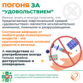 Неделя профилактики употребления наркотических средств 5