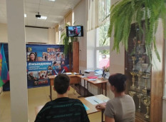 Приемная кампания в УТМиПТ 2