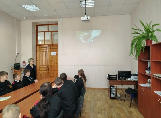 Круглый стол «Секреты успешного выбора профессии» 5
