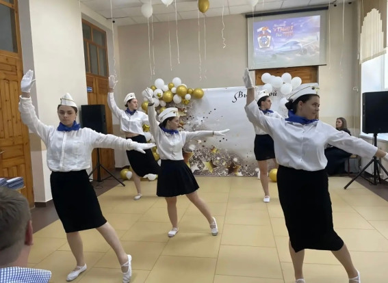 Выпускной 2026 3