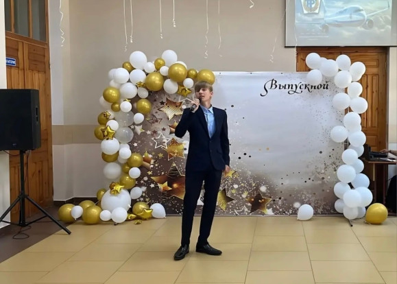 Выпускной 2026 5