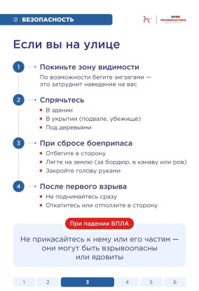 БПЛА: правила безопасности, которые важно повторить 6