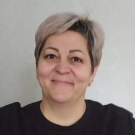 Шеремет Елена Николаевна.