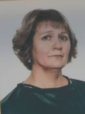 Понамарева Марина Георгиевна.