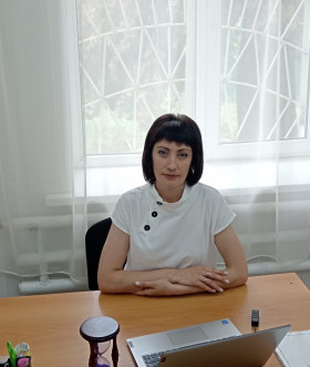 Акименко Элена Олеговна.