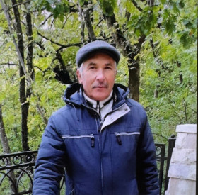 Ваганов Александр Григорьевич.